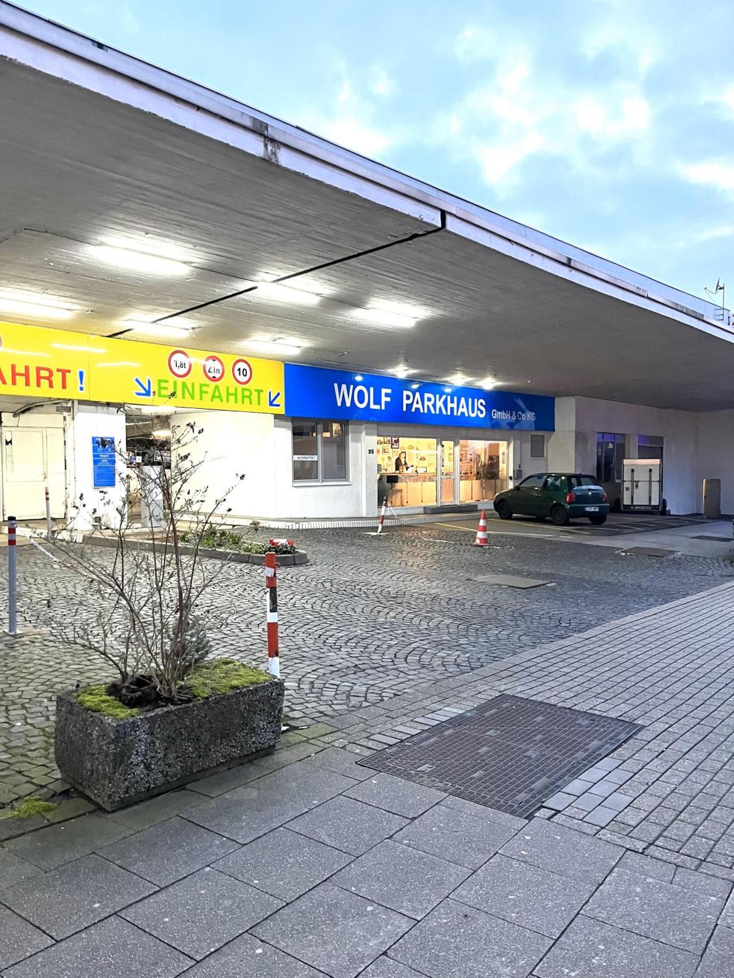 Rtr Essen - Fuer Bis Zu 8 Personen - Voll Ausgestattet - Zentral Limbecker Platz - Messe - Uniklinikum - Smart Tv - Modern Lägenhet Exteriör bild